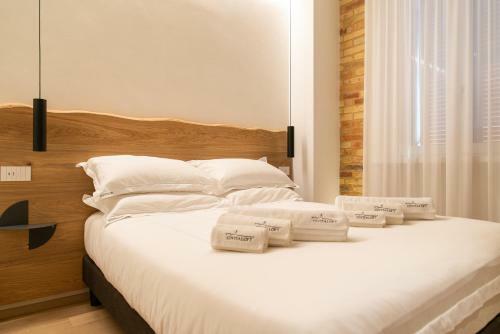 Hostal Civitaloft Luxury Apartment