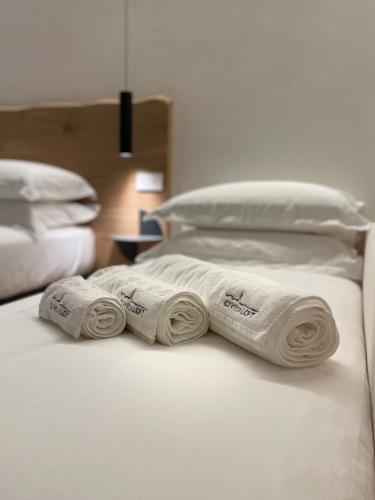 Hostal Civitaloft Luxury Apartment