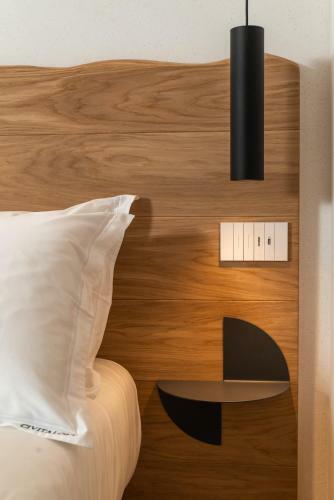 Hostal Civitaloft Luxury Apartment