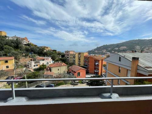 Oliveto Apartment
