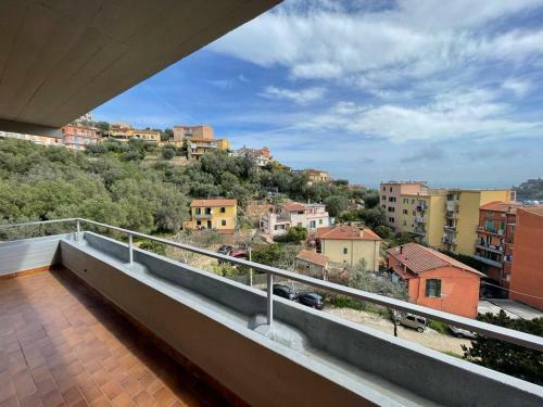 Oliveto Apartment