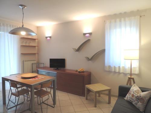 Apartamento Camelia