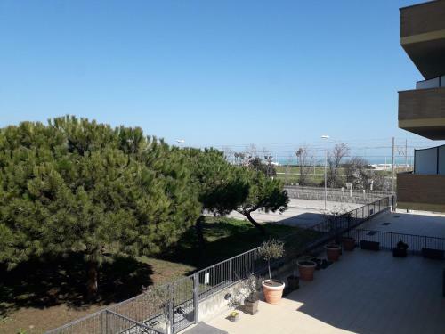 Apartamento Camelia