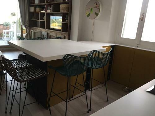 Apartamento Blu In Green