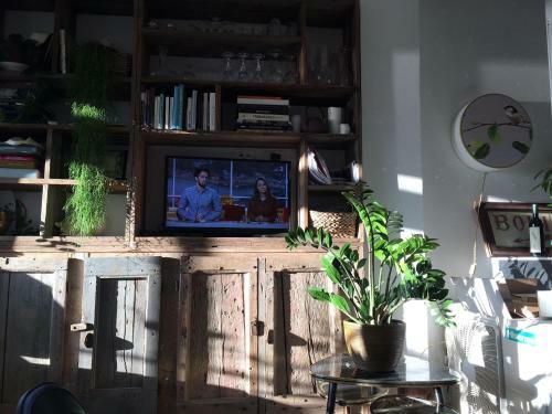 Apartamento Blu In Green