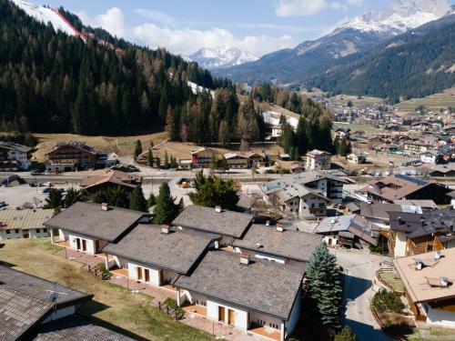 Apartamento Residence Marmolada