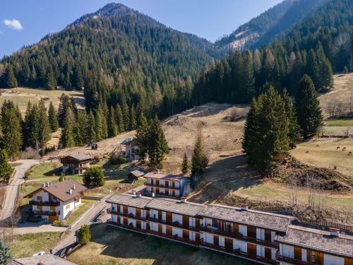 Apartamento Residence Marmolada