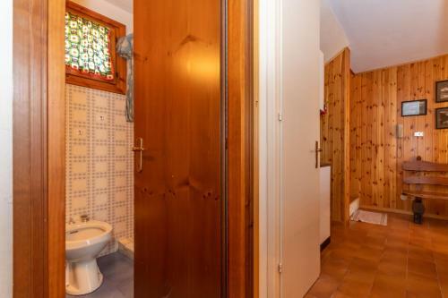 Apartamento Residence Marmolada