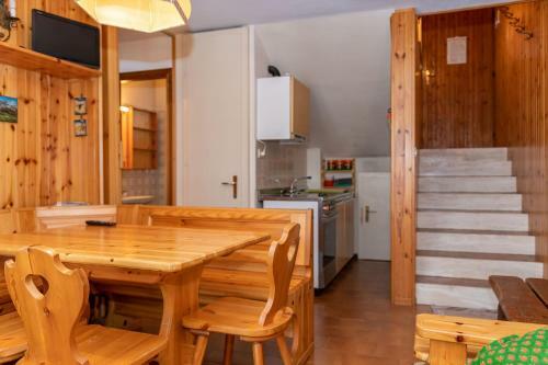 Apartamento Residence Marmolada