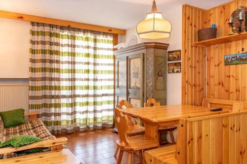 Apartamento Residence Marmolada