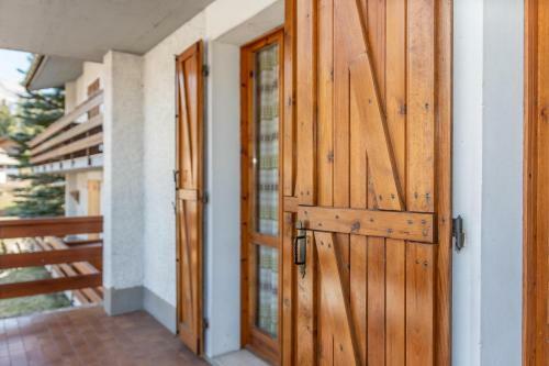 Apartamento Residence Marmolada