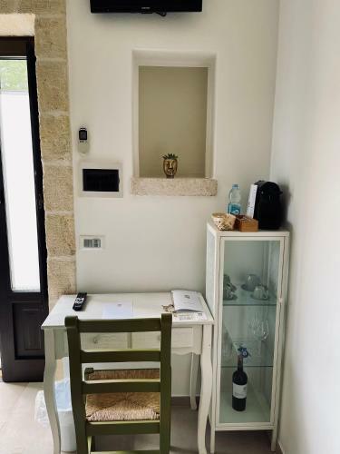 Bed & Breakfast Oppure - Masseria Moderna