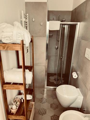 Bed & Breakfast Oppure - Masseria Moderna
