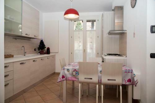 Apartamento Casa Vacanza Montagnetta