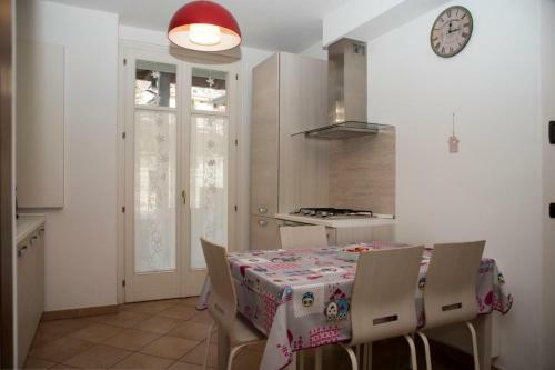 Apartamento Casa Vacanza Montagnetta