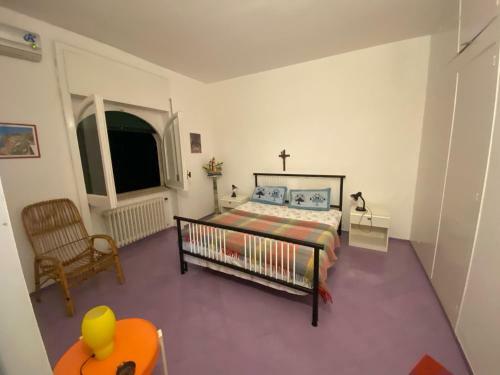 La Caravella Prima B&B