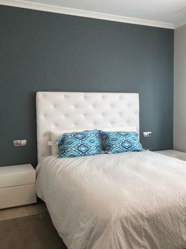 Apartamento The Beach House