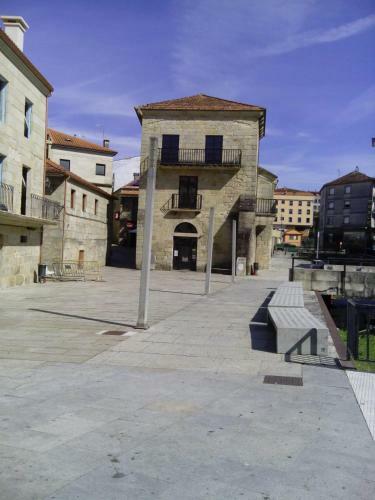 Hostal Alfonso XII
