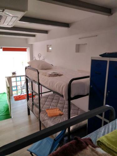 Hostal Alfonso XII