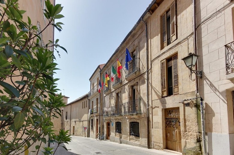 Hostal Sweet Home Salamanca