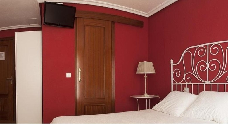 Hostal Sweet Home Salamanca