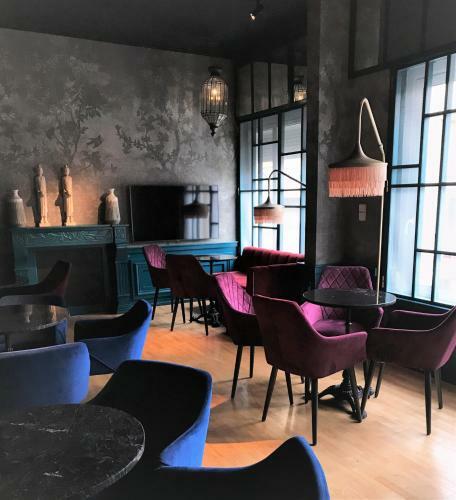 Hostal Vostra Llar