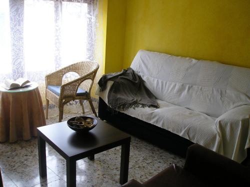 Casa Rural Ruta Del Agua