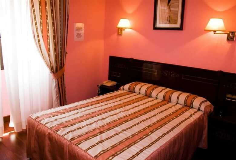 Hostal Centro Sol