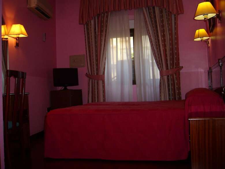 Hostal Centro Sol