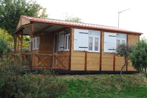 Camping El Picachuelo
