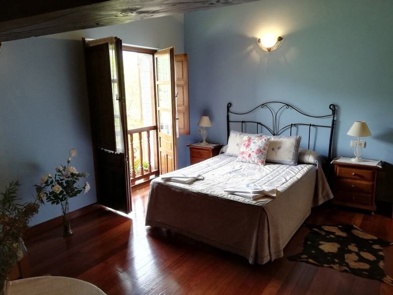 Casa Rural Josefina