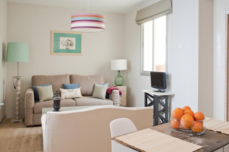 Apartamento Singular Alameda 91