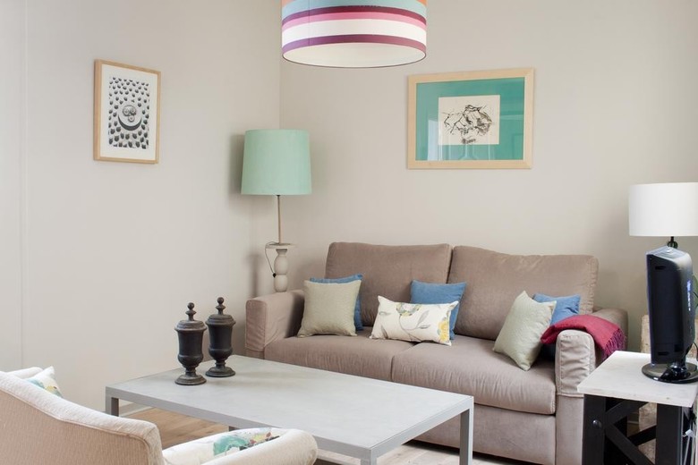 Apartamento Singular Alameda 91