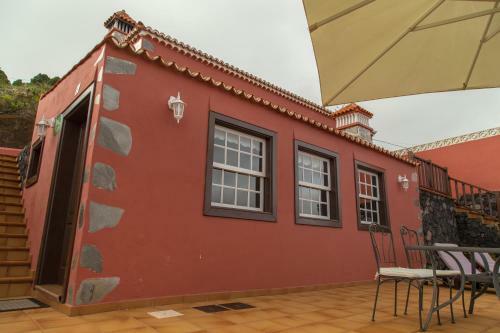 Country House Santa Lucia