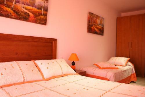 Apartamentos Turisticos Mirayuste
