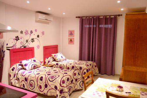 Apartamentos Turisticos Mirayuste