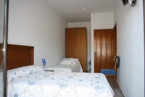 Apartamentos Turisticos Mirayuste