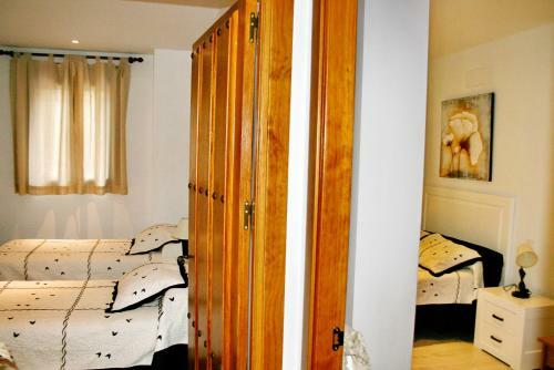 Apartamentos Turisticos Mirayuste