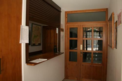Apartamentos Turisticos Mirayuste