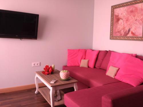 Apartamentos Jerezanos