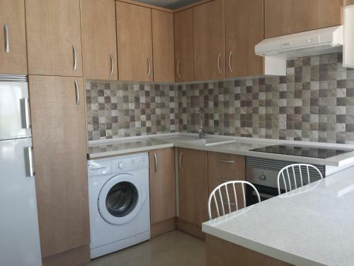 Apartamentos Jerezanos