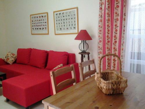Apartamentos Jerezanos