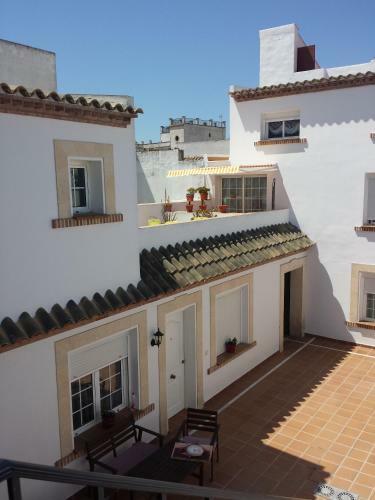 Apartamentos Jerezanos