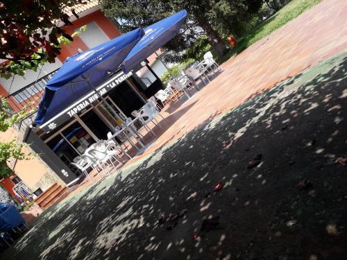 Hostal Pensi�n Nigr�n