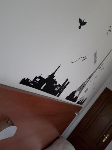 Hostal Pensi�n Nigr�n
