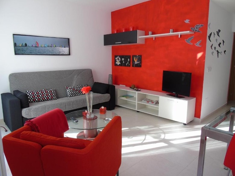 Apartamento Victorsol Laguna Playa