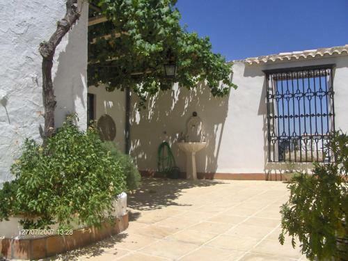 Casa Rural La Reja
