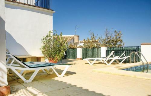 Casa Rural La Reja