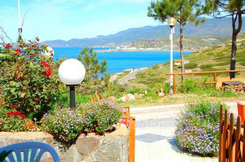 Villaggio Turas