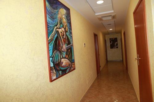 Hotel San Giuseppe